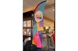 Hoorn viert 670e verjaardag met activiteiten voor jong en oud