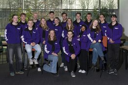 Vmbo'ers en mbo'ers strijden om nationale titels