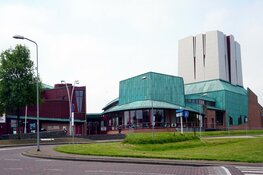 Uitslagenavond gemeenteraadsverkiezingen Hoorn in Schouwburg Het Park