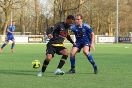 HSV Sport na rust langs SEW