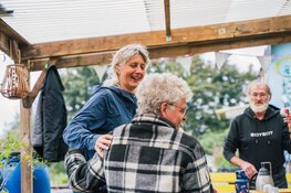 Speeddaten met VSBfonds in Hoorn voor subsidie sociale initiatieven in Noord-Holland