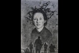 Tentoonstelling ‘Vrouwen van verzet – Kunst als Herinnering’  11 april t/m 10 mei 2026