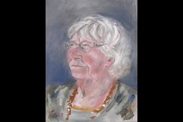 Tentoonstelling ‘Vrouwen van verzet – Kunst als Herinnering’  11 april t/m 10 mei 2026