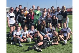 Onvervalste zevenklapper voor Always Forward VR1