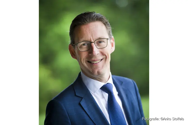 Tjapko Poppens verkenner voor coalitievorming in Hoorn