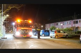 Stichting Salvage opgeroepen na woningbrand in Hoorn