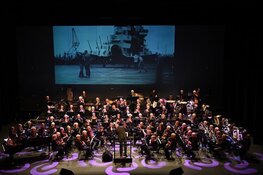 Noord-Hollands Ouderen Orkest neemt publiek mee naar de sterren met concert “Fly Me to the Moon”
