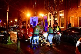 Politie moet ingrijpen na grote vechtpartij in Hoorn, één gewonde