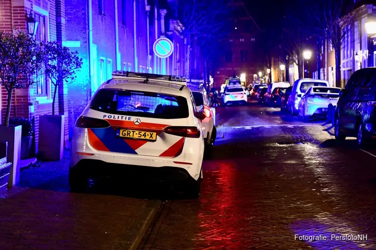 Dodelijk slachtoffer na vechtpartij