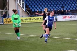 ADO '20 VR1 opnieuw te sterk voor Always Forward