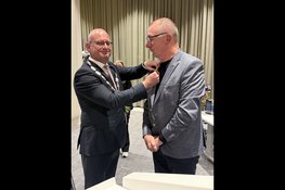 Afscheid van de gemeenteraad 2022-2026