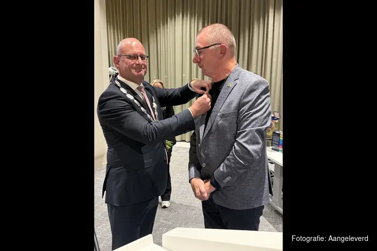 Afscheid van de gemeenteraad 2022-2026