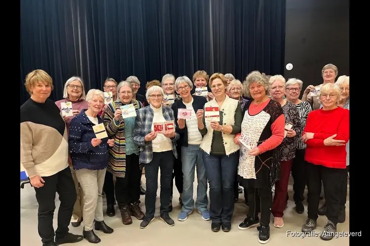 Café à la Carte viert 30-jarig bestaan met creativiteit en verbinding