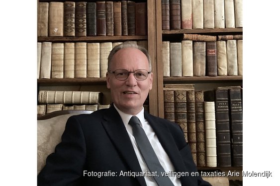 Taxatiemiddag in het Heavens Hotel Hoorn op dinsdag 21 april van 14.00 tot 16.30 uur