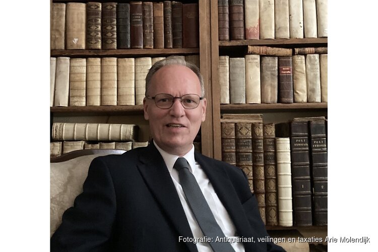 Taxatiemiddag in het Heavens Hotel Hoorn op dinsdag 21 april