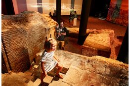 Ons verdedigingserfgoed is actueler dan ooit