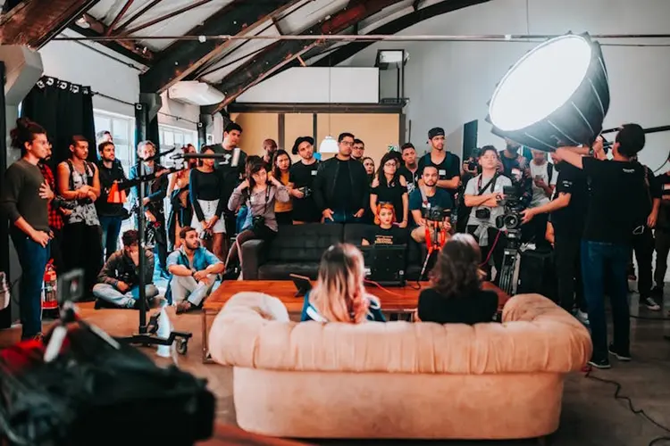 Nonprofit-organisaties ontdekken fundraising-kracht van fotohokjes