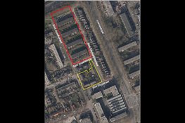 Intentieovereenkomst herontwikkeling Sint Jozefstraat, Sint Eloystraat en Sint Chrispijnstraat in Hoorn-Noord ondertekend