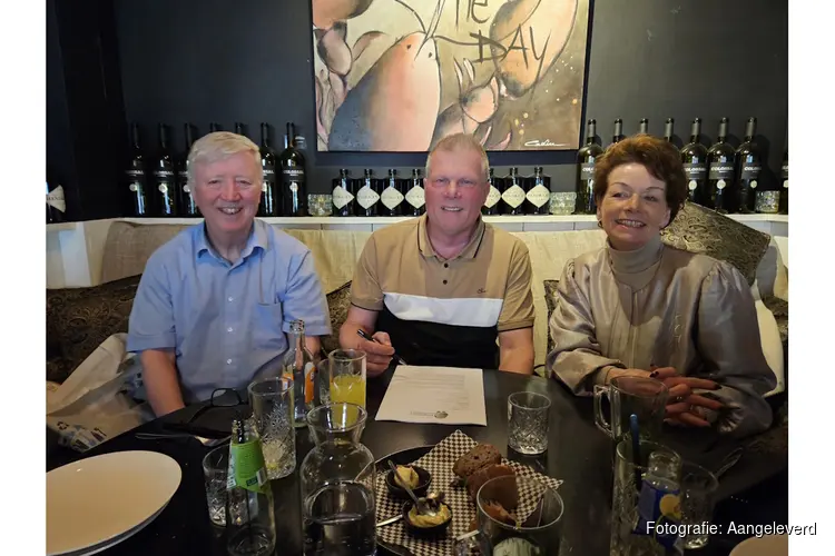 Nieuw boek over The Cats in de maak: Leo Weijers tekent bij Uitgeverij Doornwater