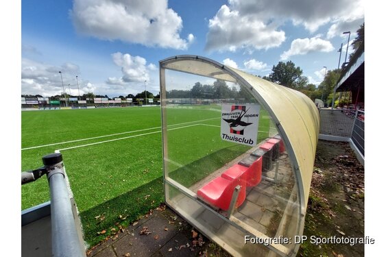 Zwaluwen '30 loopt tegen FC Purmerend flinke zeperd op