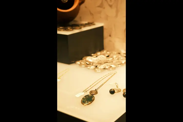 Sieraden als ‘hoogtepunt’ van je look