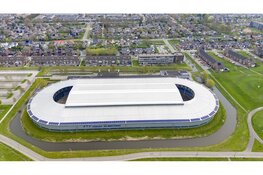 Team Duurzaam IJs toont in Hoorn aan: een duurzame kunstijsbaan is haalbaar én betaalbaar