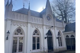 Hoornse kunstwedstrijd voor iedereen! De stad verrast!