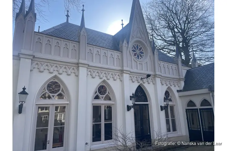 Hoornse kunstwedstrijd voor iedereen! De stad verrast!