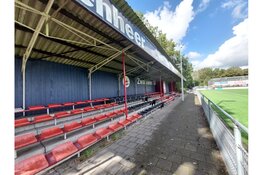 Zwaluwen '30 wint strijd om derde plaats van Reiger Boys