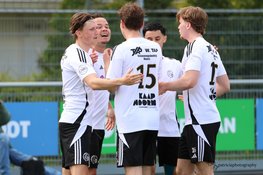 Always Forward doet goede zaken met nipte winst op KFC