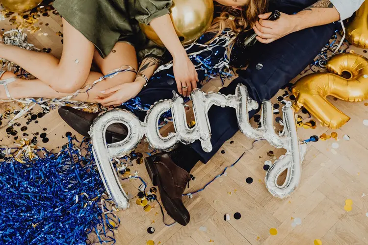 Hoe het uitgaansleven doorgaat na sluitingstijd