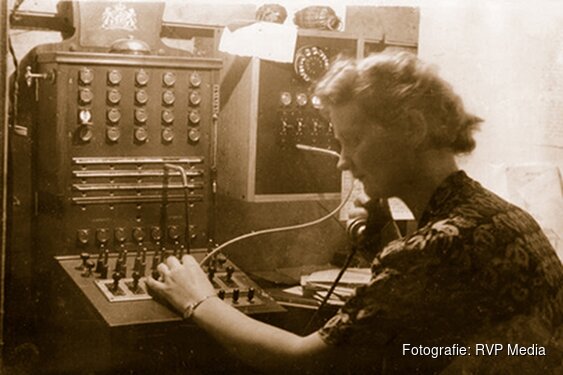 Geheime afluisterpost boven de Oosterpoort in Hoorn speelde cruciale rol tijdens oorlog