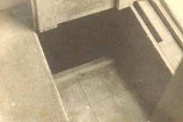 Geheime afluisterpost boven de Oosterpoort in Hoorn speelde cruciale rol tijdens oorlog