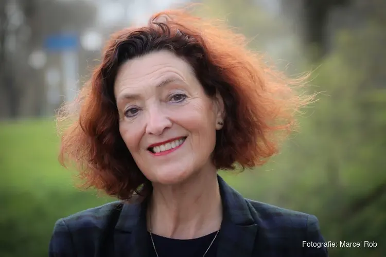 Nieuwe informateur in Hoorn: Marjolijn Dölle