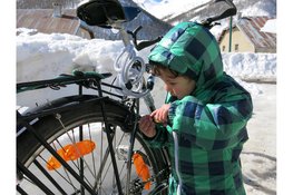 Eerst repareren of toch vervangen? Zo kies je bij je fiets in Apeldoorn
