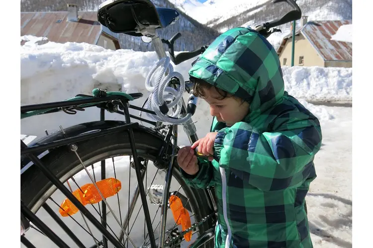 Eerst repareren of toch vervangen? Zo kies je bij je fiets in Apeldoorn