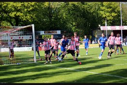 Hollandia laat zich compleet verrassen door DEM