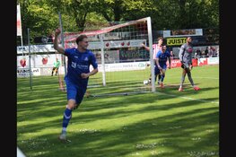 Hollandia laat zich compleet verrassen door DEM