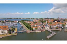 Beleggingspand verkopen in Hoorn? Soms is herpositioneren verstandiger dan vasthouden volgens RD Vastgoed