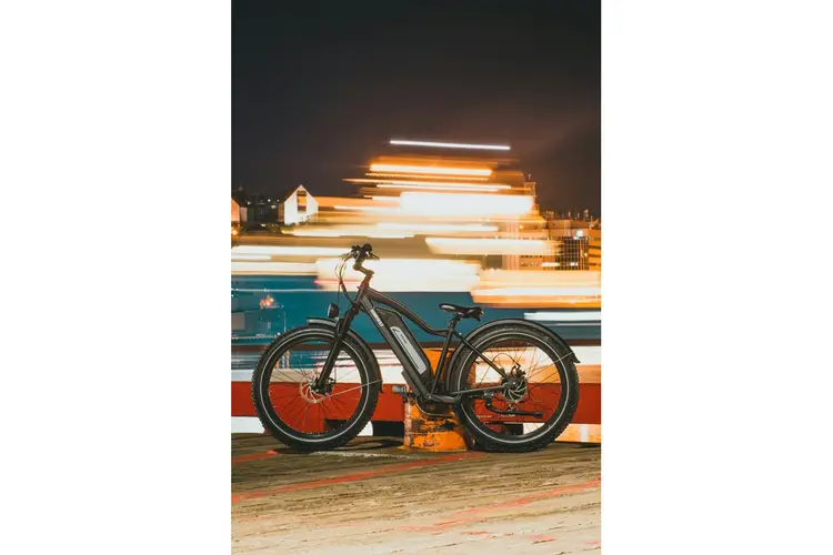 Welk vermogen past bij jouw elektrische fiets? Een praktische gids voor fietsers in Hoorn