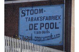Wandeling: Achterom de Westerdijk