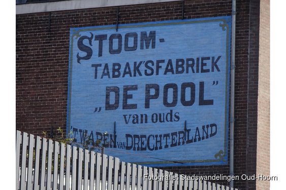 Wandeling: Achterom de Westerdijk