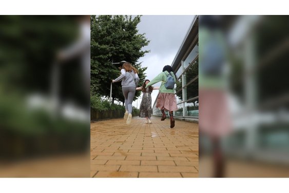 Europa Kinderhulp zoekt vakantieouders