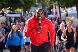 Het Feeling Fit Festival keert terug naar Hoorn