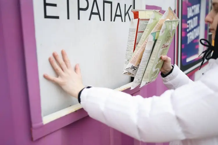 De Groei van Kunststofrecycling Capaciteit in Europa: Ontwikkelingen en Prognoses