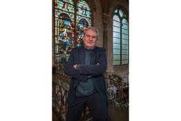 Romantiek in de Koepelkerk: een prachtig pinksterconcert!