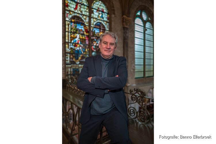 Romantiek in de Koepelkerk: een prachtig pinksterconcert!