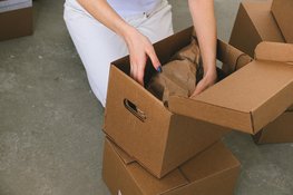 Meer rust in in je hoofd met een opgeruimd huis