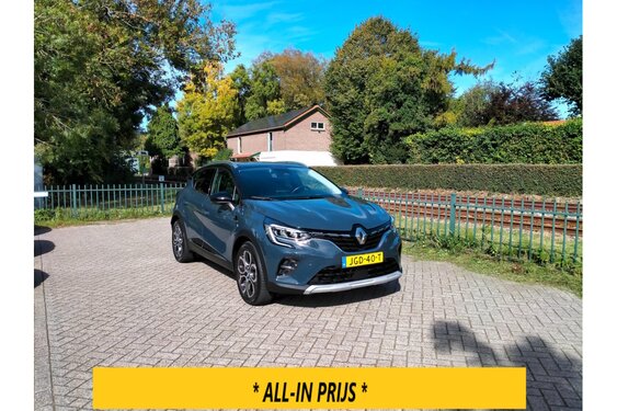 De mooiste occasions bij Autobedrijf Kroonenburg