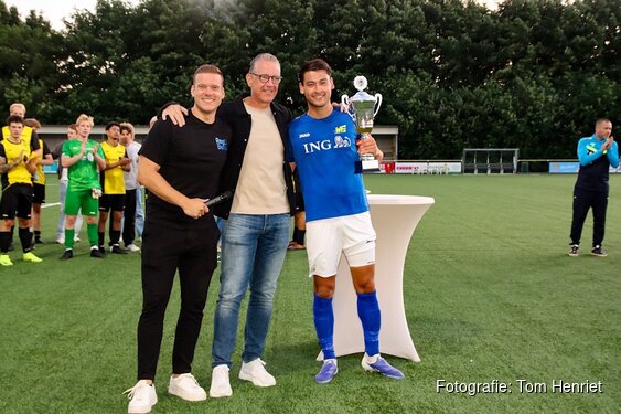 Grotere tweede editie RegioBereik Eenhoorncup komt eraan!
